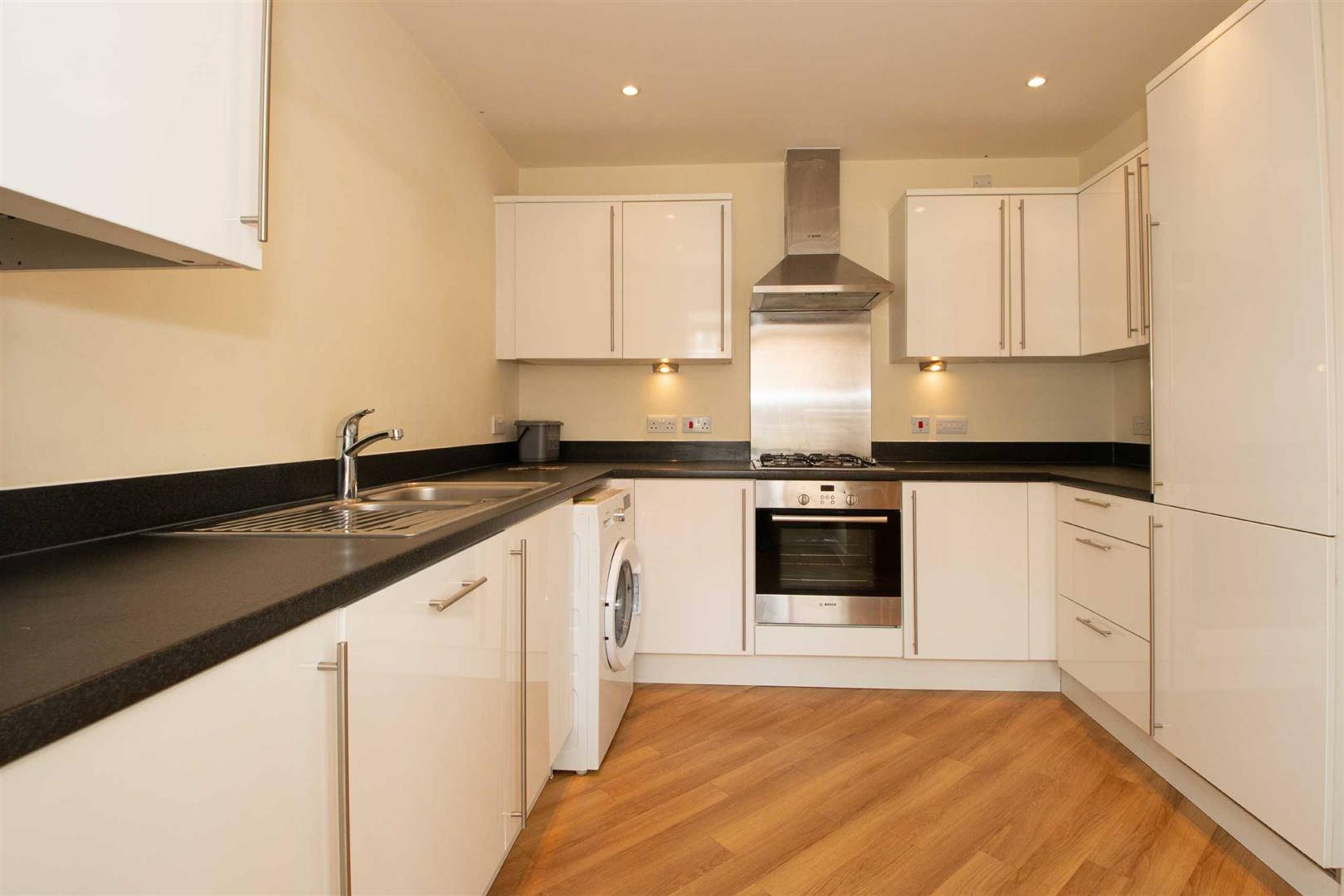 Tyhurst, Middleton, Milton Keynes